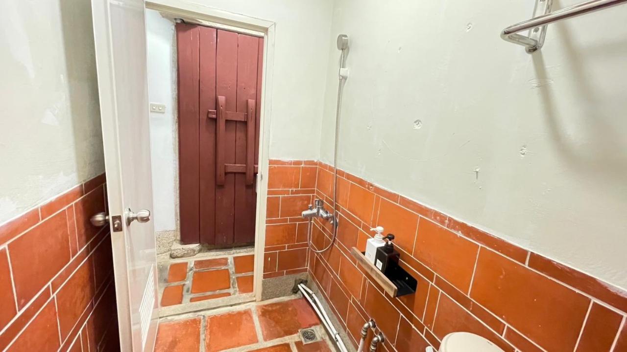 ג'ינצ'נג 銃樓民宿 Kinmen Gunhouse מראה חיצוני תמונה